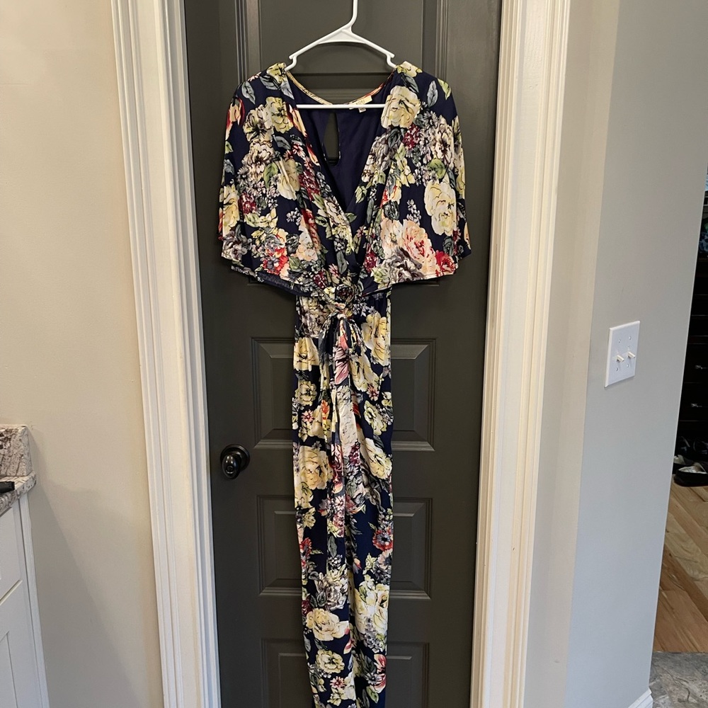Boutique jumpsuit